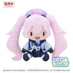 Blue Archive - Koyuki plush...