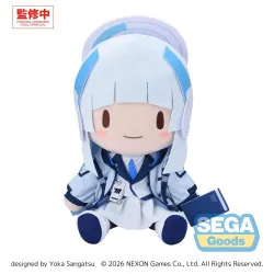 Blue Archive - Noa plush...