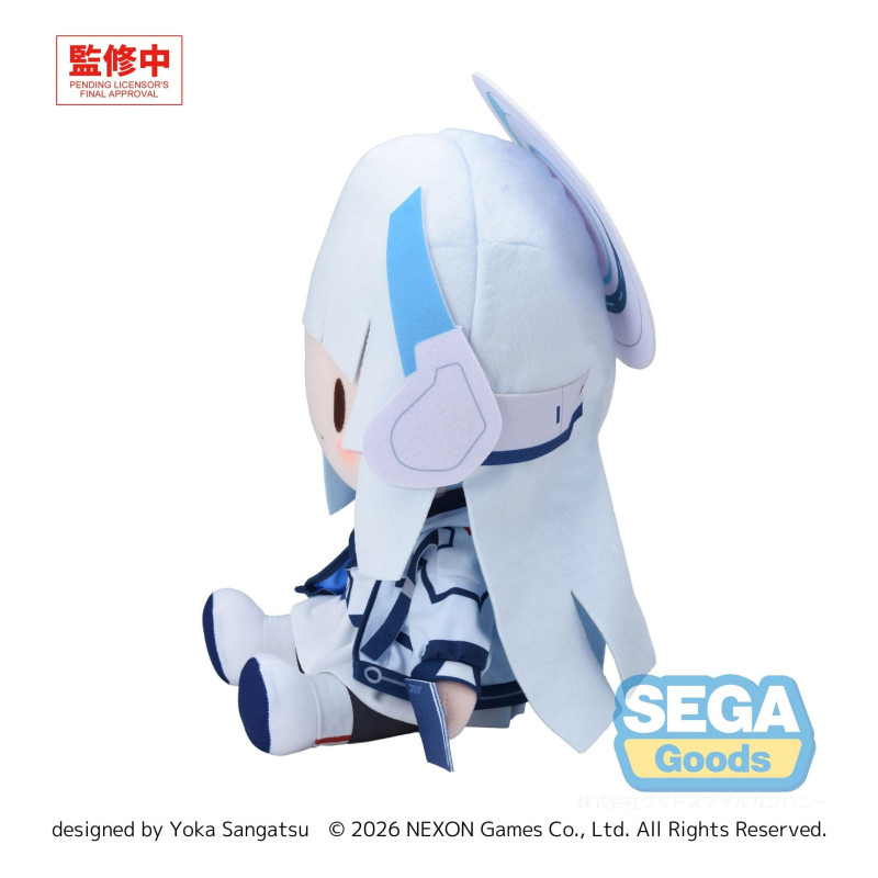 Blue Archive - Noa plush...