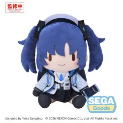 Blue Archive - Yuuka plush...