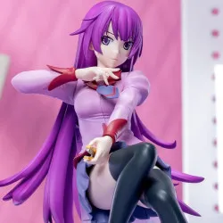 PRÉCOMMANDE - Monogatari...