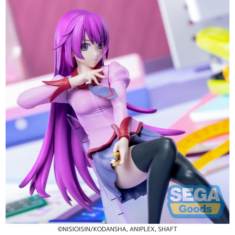 PREORDER - Monogatari...