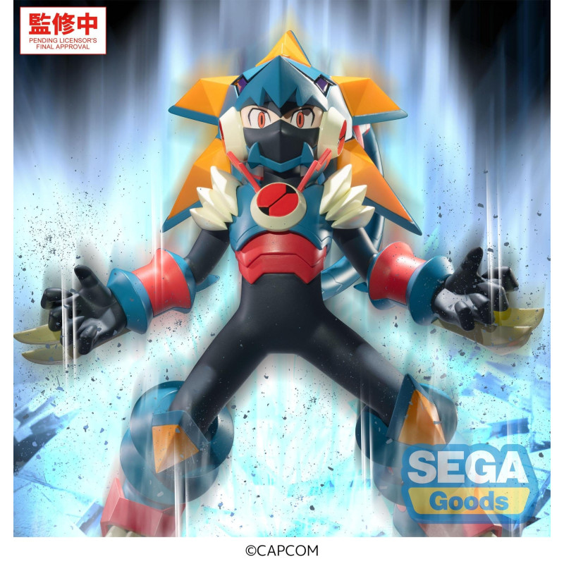 PRE ORDER - Mega Man Battle...