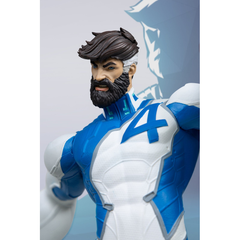 Marvel Rivals - Figurine...