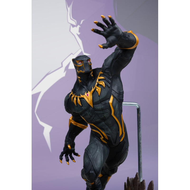 Marvel Rivals - Figurine...