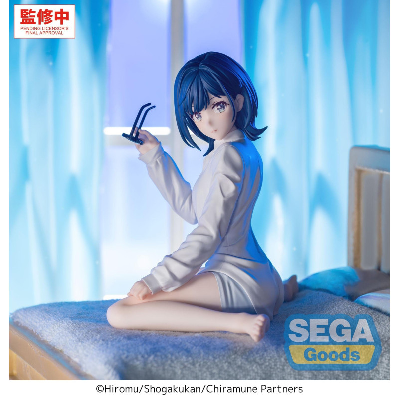 PRE ORDER - Chitose Is in...