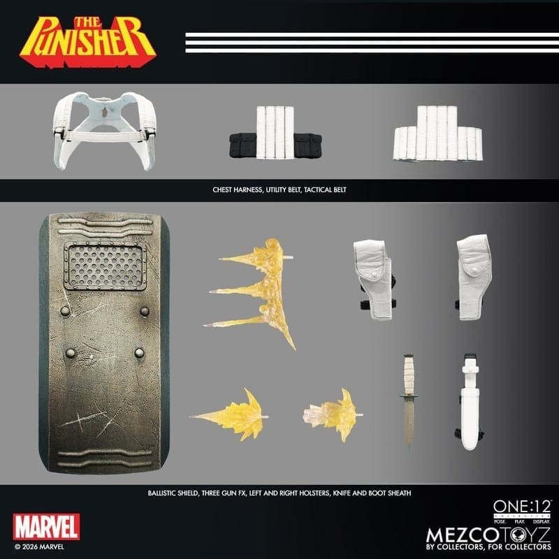 PRE ORDER - Marvel Comics -...