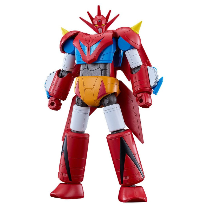 PRÉCOMMANDE - Getter Robo G...
