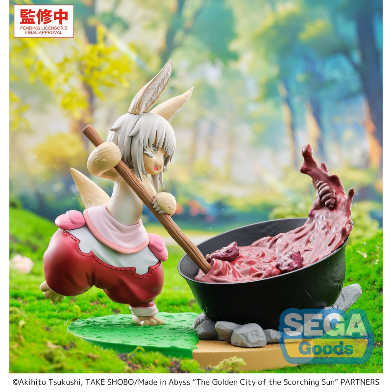 PREORDER - Made in Abyss:...