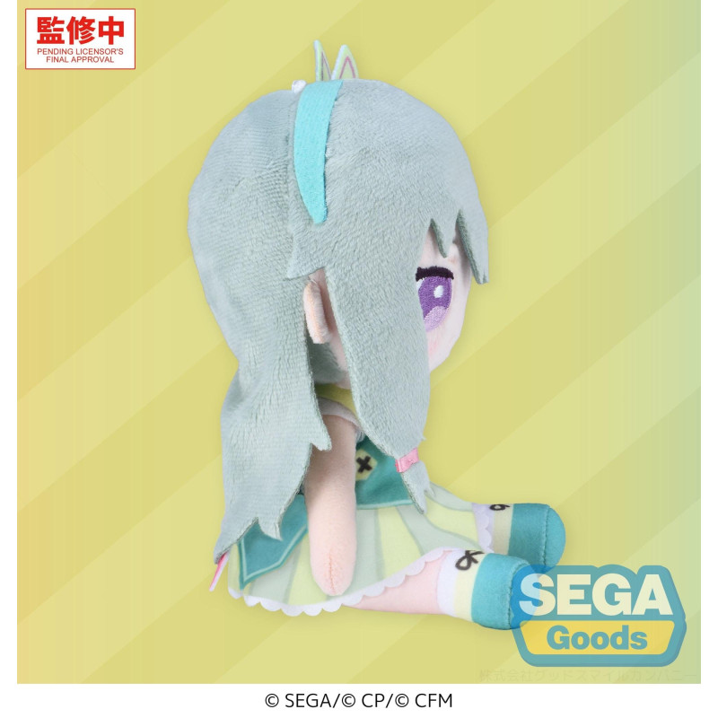 PRE ORDER - Hatsune Miku:...