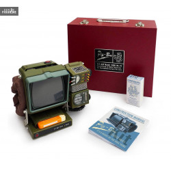 Fallout 76 - Pip-Boy 2000...