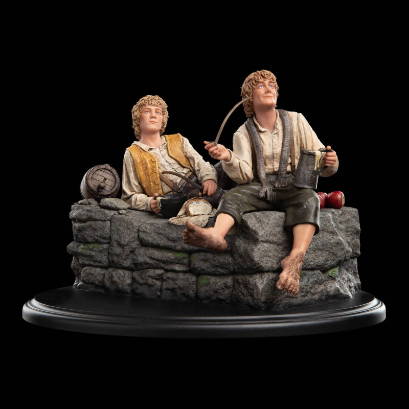 PRE ORDER - The Lord of the...