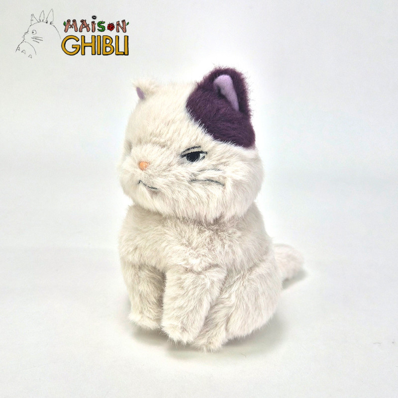 Studio Ghibli, Whisper of...