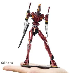 PRÉCOMMANDE - Evangelion -...