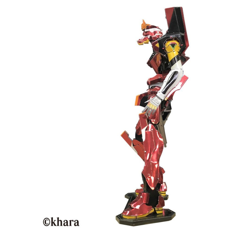 PRÉCOMMANDE - Evangelion -...