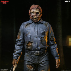 PRE ORDER - Friday the...