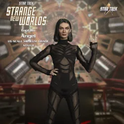 PRÉCOMMANDE - Star Trek:...