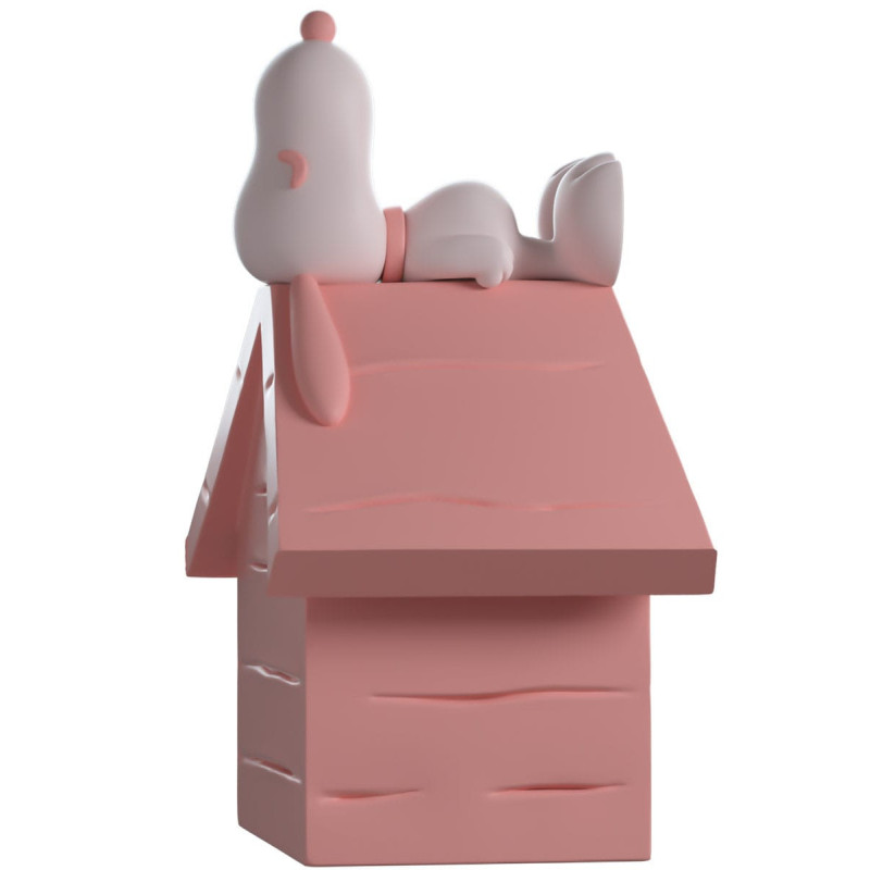 Peanuts - Figurine...