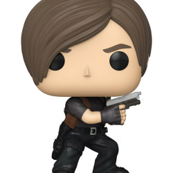 Resident Evil - Figurine...