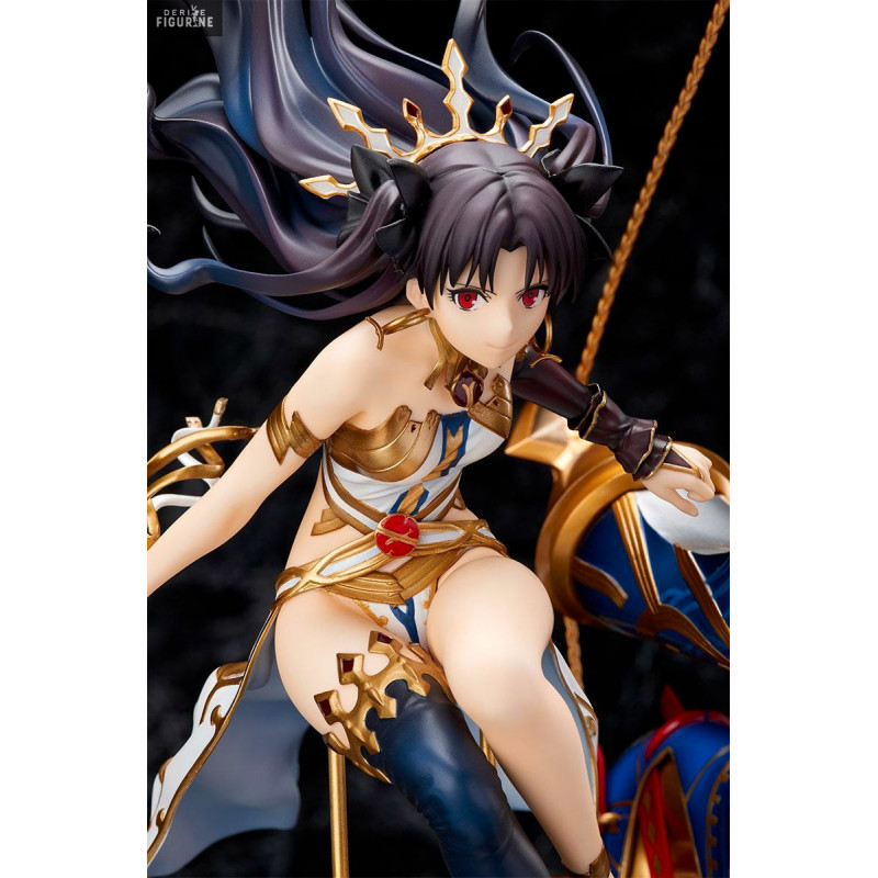 Fate/Grand Order Archer: Ishtar フィギュア Amazon | Fate/Grand Order アーチャー/イシュタル 1/7 完成品