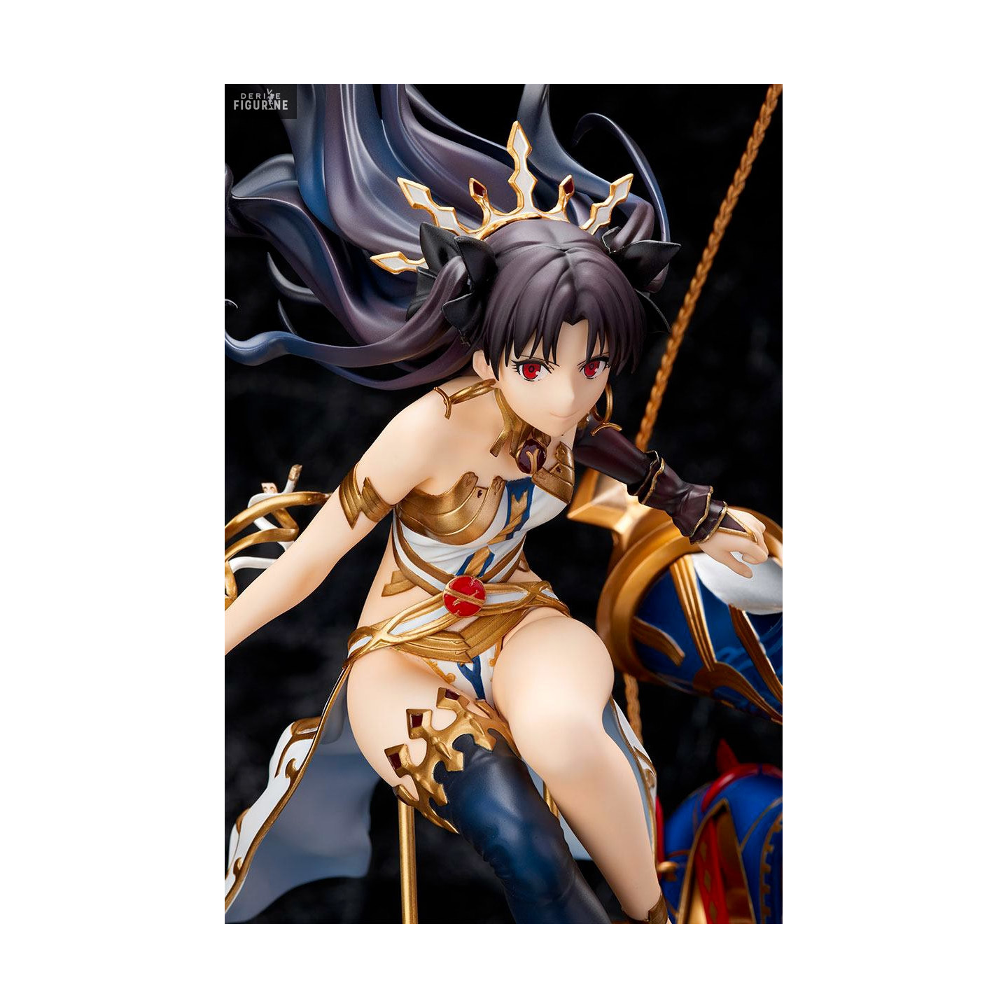 Fate/Grand Order Archer: Ishtar フィギュア Amazon.co.jp: Aniplex Fate/Grand Order, Archer/Ishtar, 1/7