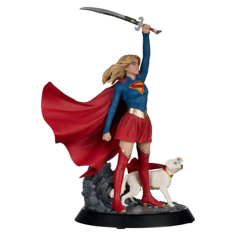 PRÉCOMMANDE - DC Comics,...