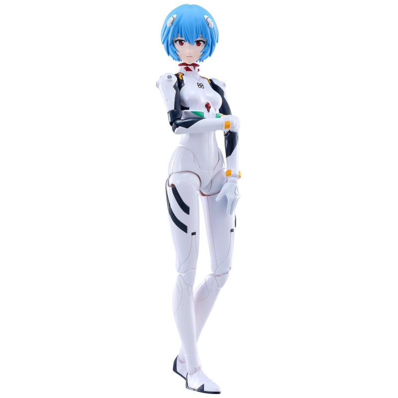 PREORDER - Rebuild of...
