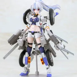 PRÉCOMMANDE - Frame Arms...