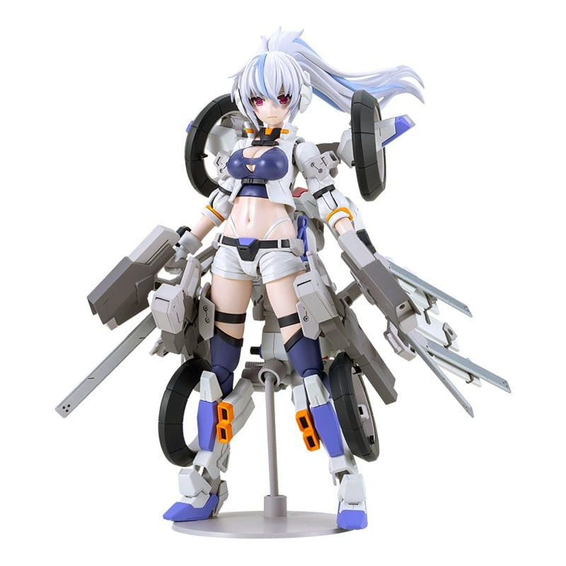 PRÉCOMMANDE - Frame Arms...