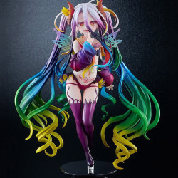 No Game No Life - Black...