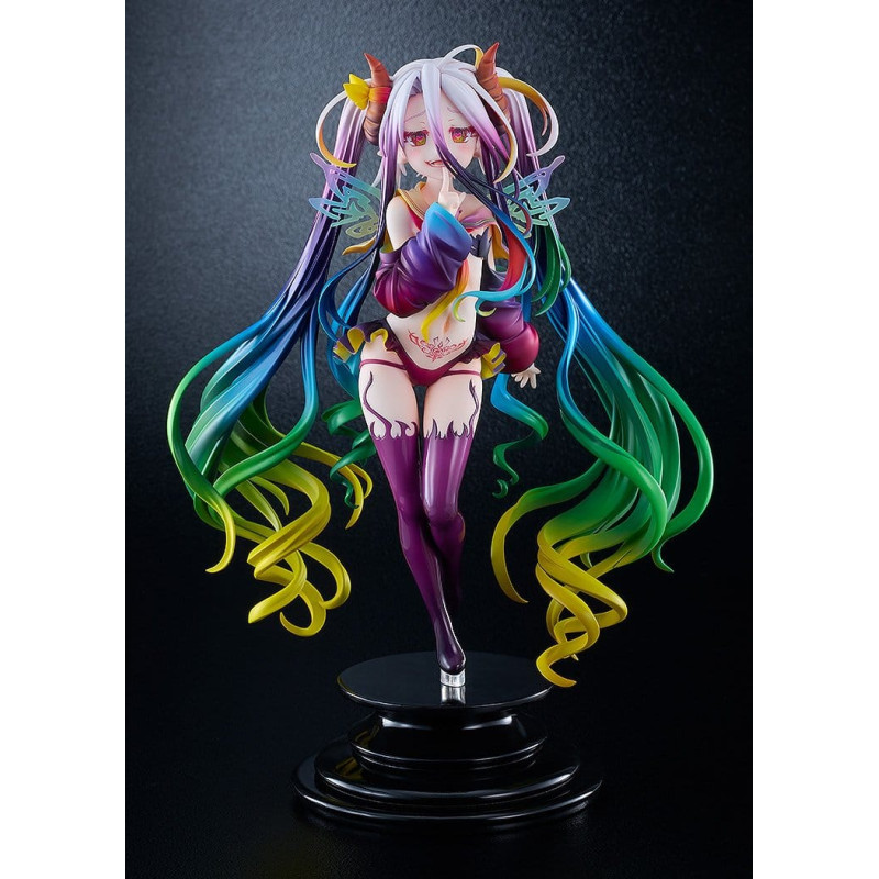 No Game No Life - Black...