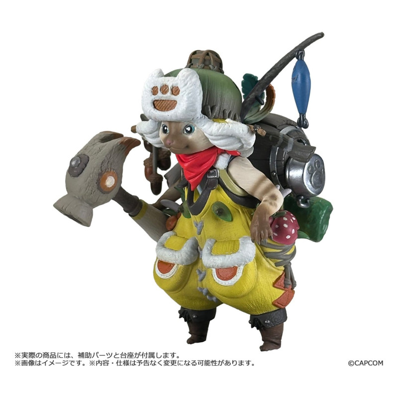 PREORDER - Monster Hunter -...