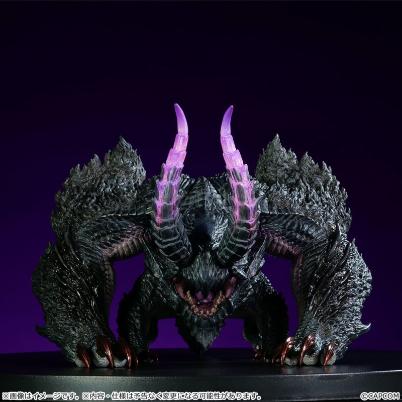 PRÉCOMMANDE - Monster...