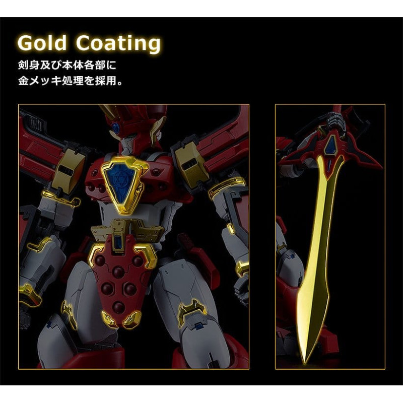 Mado King Granzort -...
