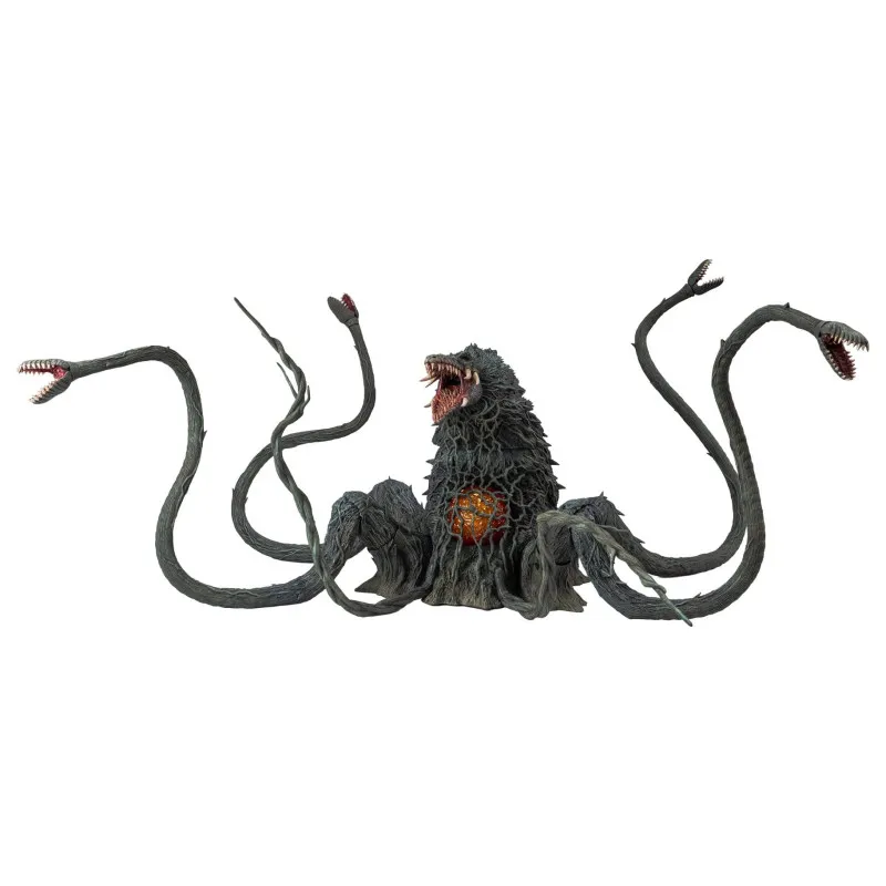 PRE ORDER - Godzilla vs....