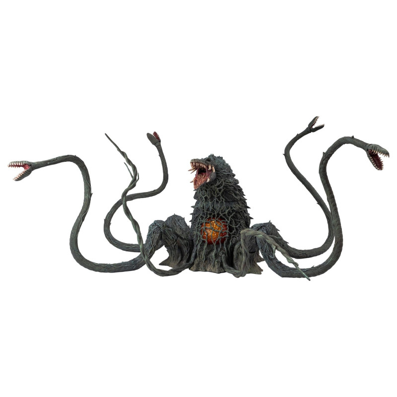 PRÉCOMMANDE - Godzilla vs....