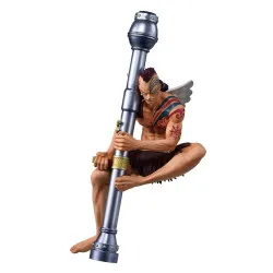 One Piece - Wiper figure...