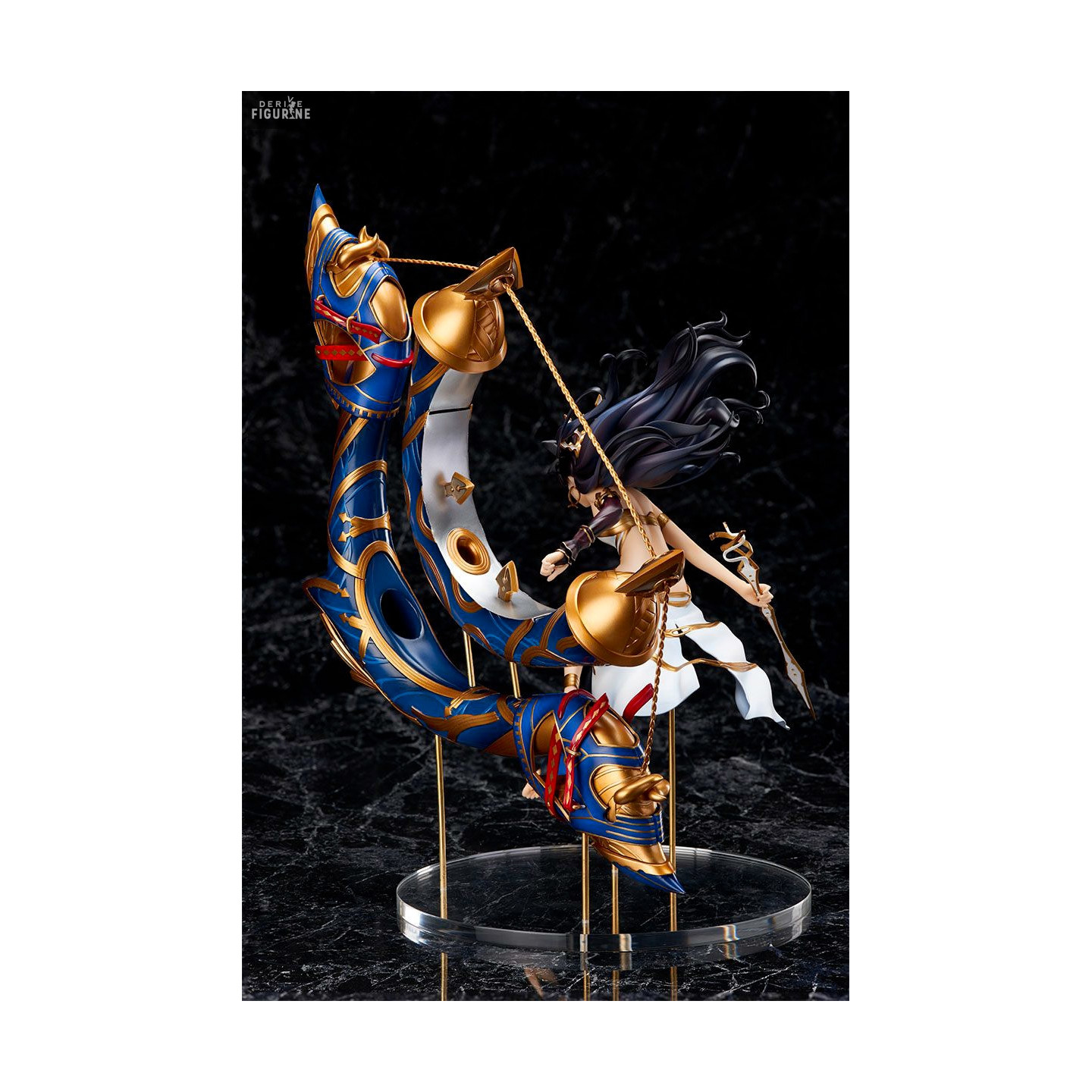 Figure Archer Ishtar - Fate/Grand Order - Aniplex