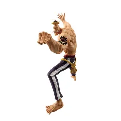 One Piece - Mont Blanc...