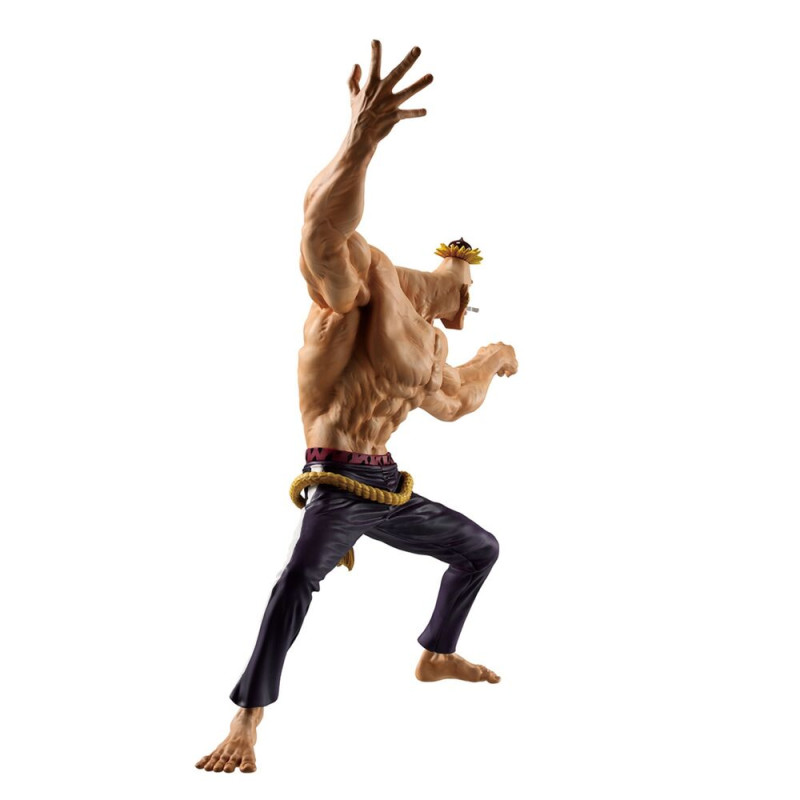 One Piece - Figurine Mont...