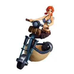 One Piece - Nami figure...