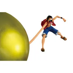 One Piece - Monkey D. Luffy...