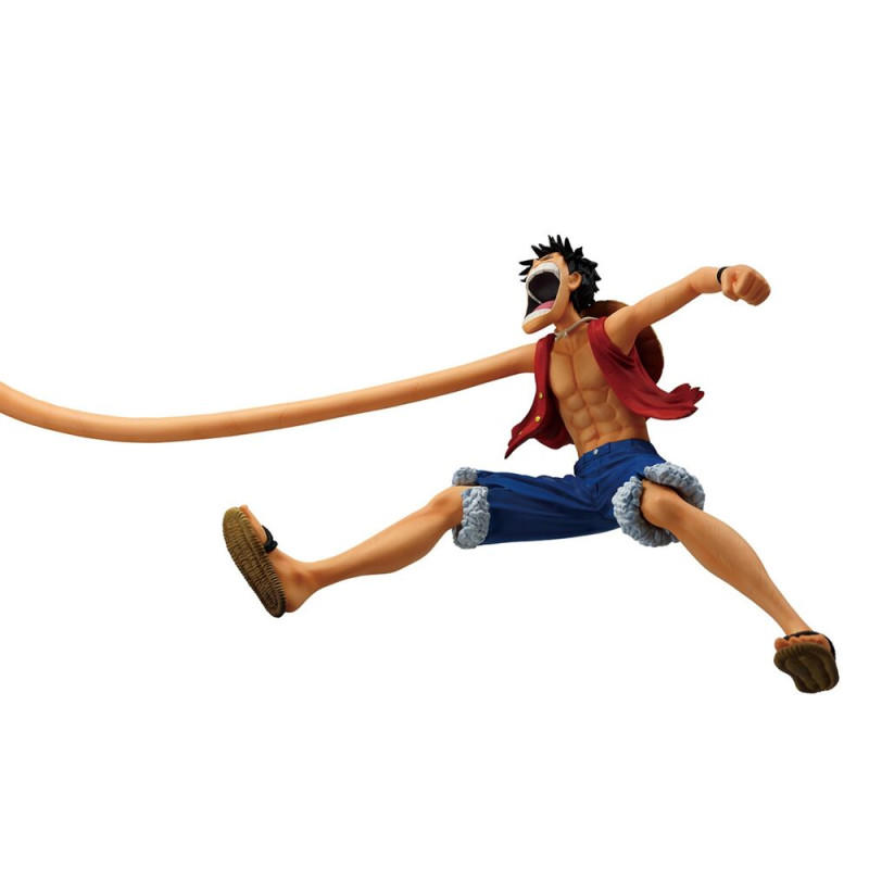 One Piece - Monkey D. Luffy...