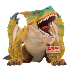 Monster Hunter - Figure...
