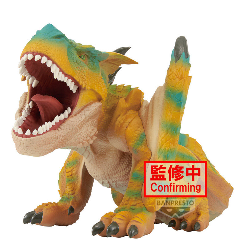 Monster Hunter - Figure...