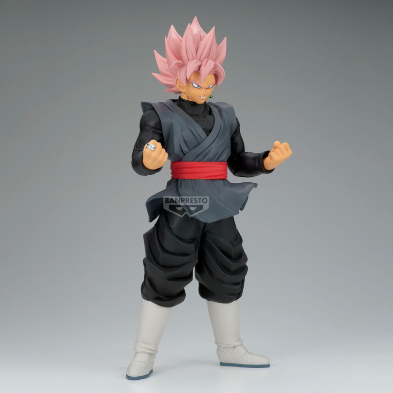 Dragon Ball Super -...