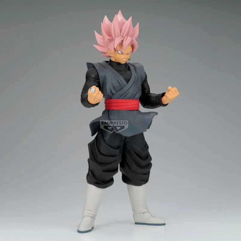 Dragon Ball Super - Super...
