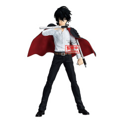 Reborn - Figurine Kyoya...