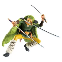 One Piece - Roronoa Zoro...