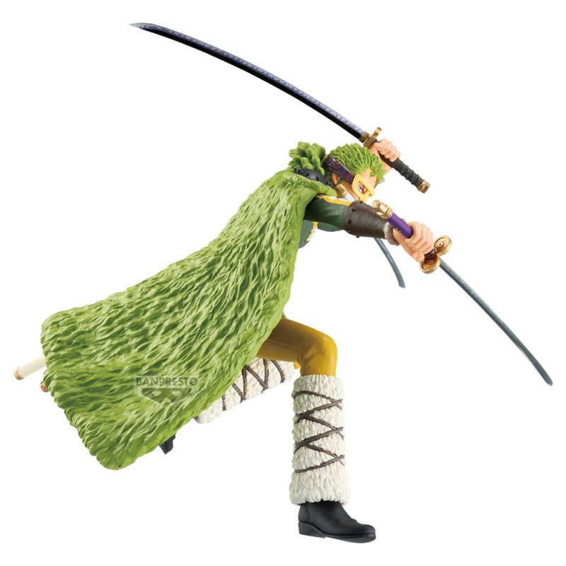 One Piece - Figurine...